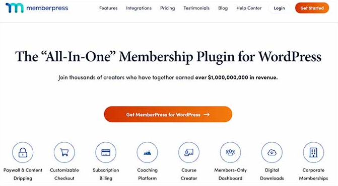 MemberPress