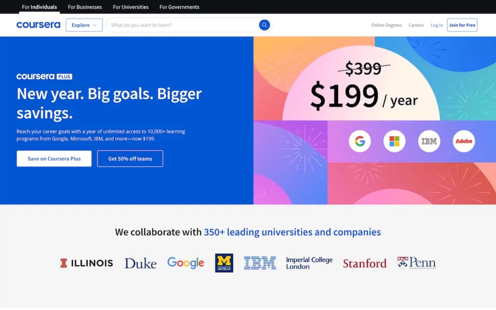 Coursera 网站。