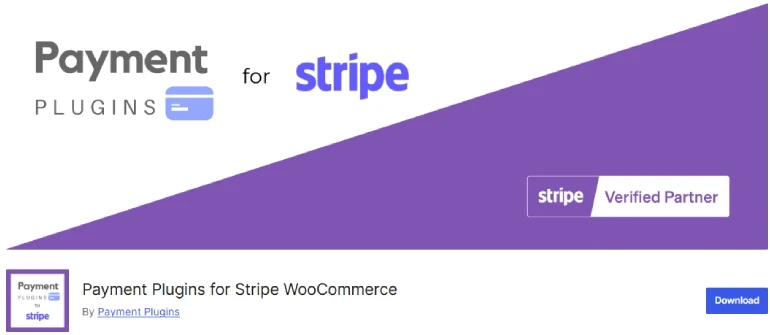 Stripe 的支付插件
