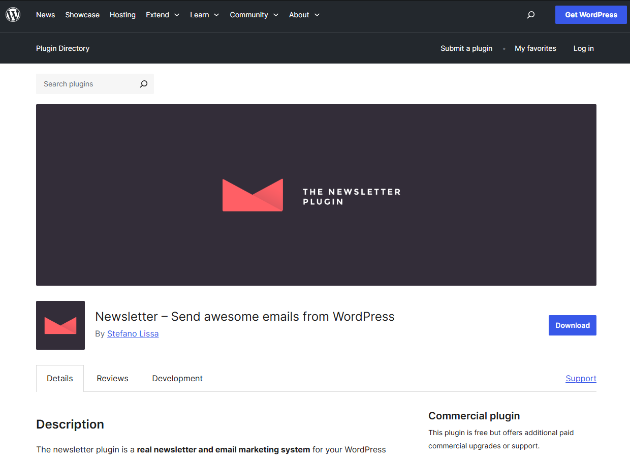 Newsletter