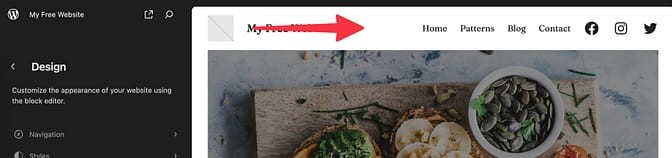 WordPress 标题