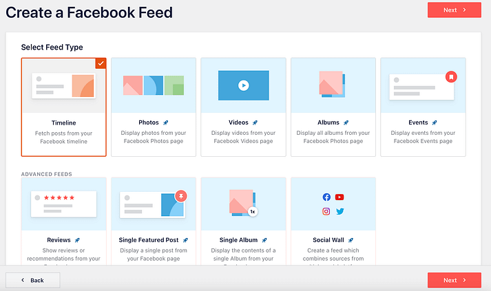 将 WordPress 与 Facebook 集成，将帖子嵌入网页中。