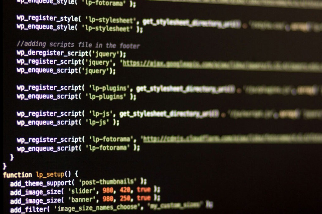 WordPress 代码作为安全的符号