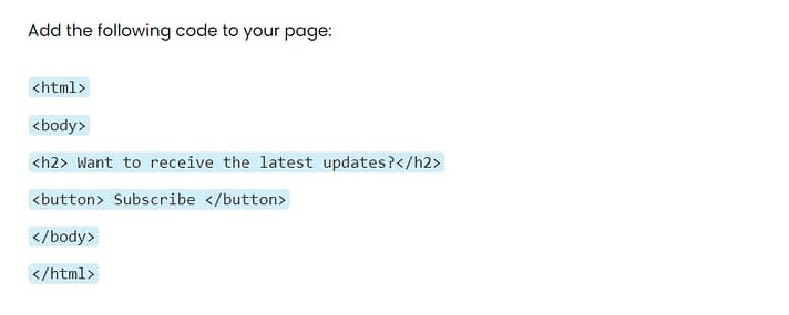前端显示HTML代码。