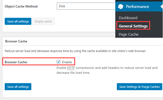 确保勾选了浏览器缓存框