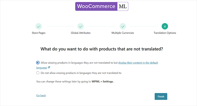 Allow untranslated products to be viewed 允许查看未翻译的产品