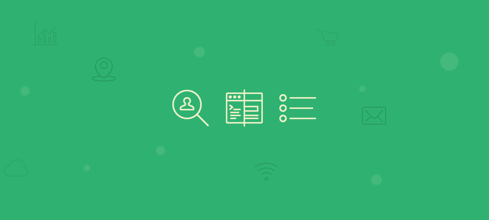 WordPress用户数据库