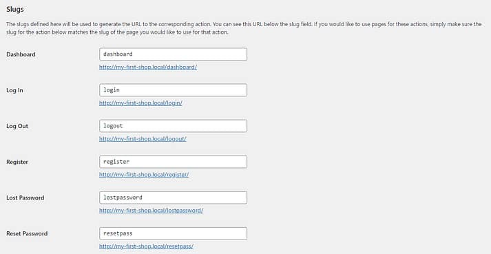Theme My Login 插件里的滑块。