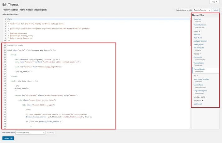 你可以在任何主题文件中添加当前日期功能,以显示WordPress中的今天日期