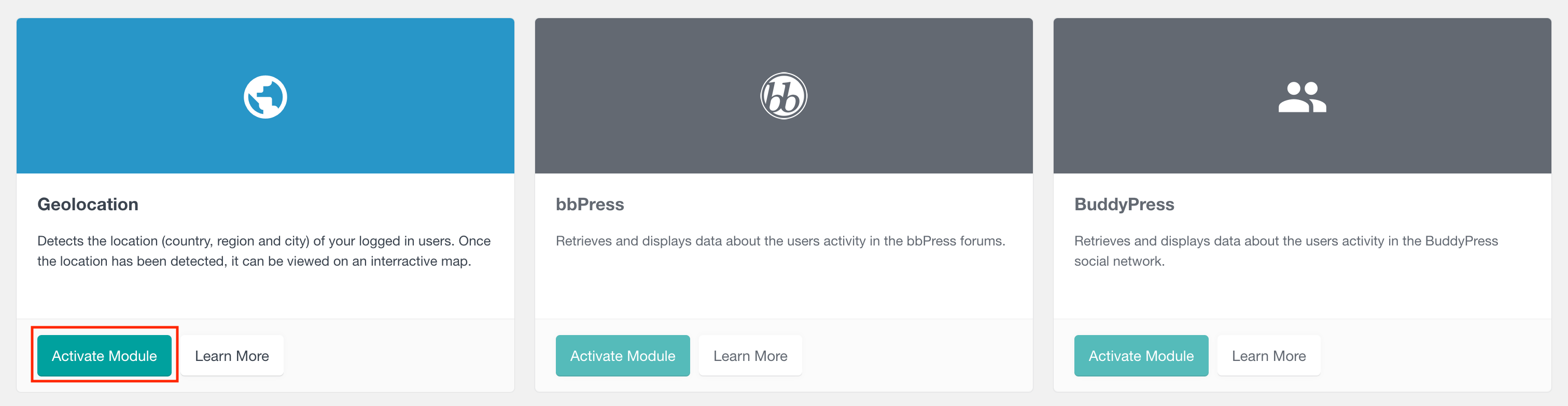 WooCommerce 地理定位模块