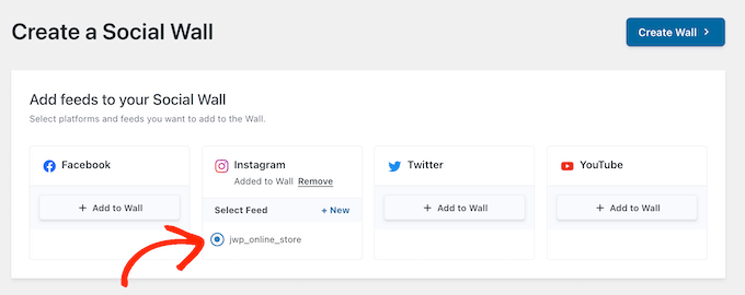 向WordPress订阅源添加多个社交媒体网络